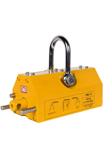 Lifting Magnet 600kg