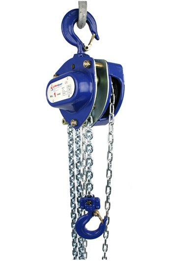 LiftinGear 2 tonne Chainblock