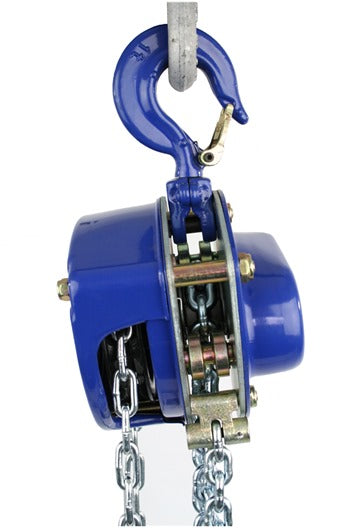 LiftinGear 2 tonne Chainblock