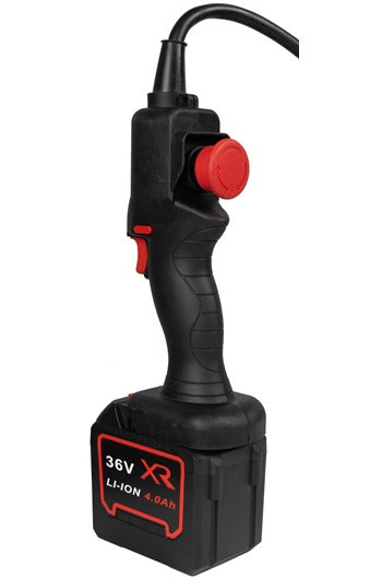 LiftinGear 500kg Battery Powered Electric Chain Hoist 10mtr Lifting Height