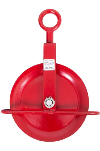 Liftingear Gin Wheel