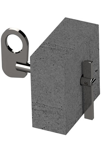 LiftinGear Quick Release Automatic Manhole Lifting Pin