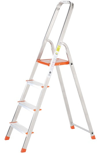 Light Duty Platform Step Ladders