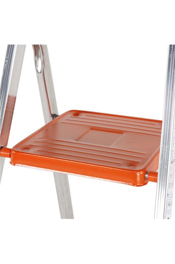 Light Duty Platform Step Ladders
