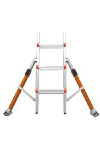 Little Giant Conquest All-Terrain Multi-Purpose Ladder