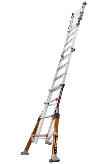 Little Giant Conquest All-Terrain PRO Multi-Purpose Ladder