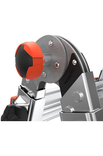 Little Giant Conquest All-Terrain PRO Multi-Purpose Ladder