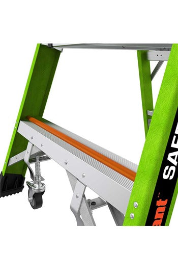 Little Giant Safety Cage Series 2.0