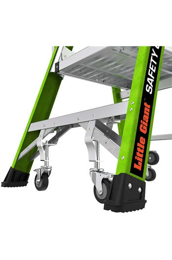 Little Giant Safety Cage Series 2.0