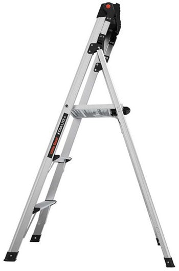 Little Giant Xtra-Lite Plus Step Ladder