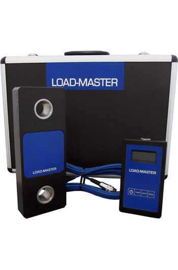 Load Link Desc Load-Master LMC Load Link c/w Wired Readout — Safety Wide