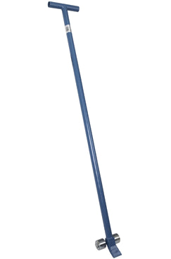 LoadSurfer 1500kg Heavy Duty Roller Crowbar