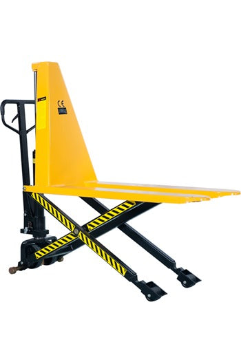 Loadsurfer 1500kg High Lift Pallet Truck HLD1500