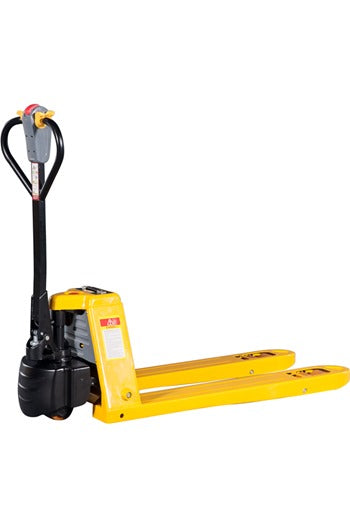 Loadsurfer 2000kg Fully-electric Battery Pallet Truck 550x1150mm