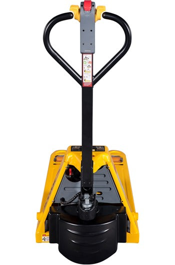 Loadsurfer 2000kg Fully-electric Battery Pallet Truck 550x1150mm