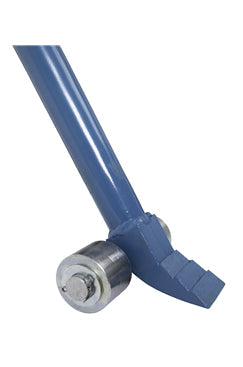 LoadSurfer 5000kg Heavy Duty Roller Crowbar