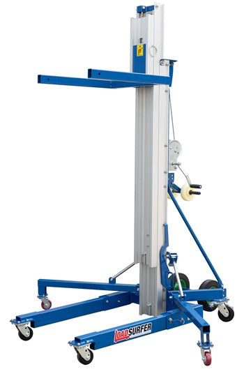 Loadsurfer AML3 10ft Material Lift 454kg Capacity