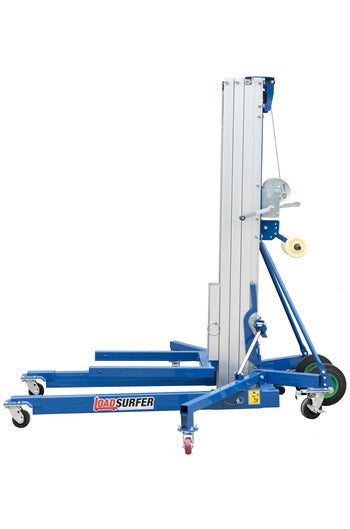 Loadsurfer AML4.5 15ft Material Lift 363kg Capacity