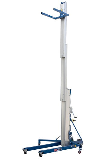 Loadsurfer AML7.5 25ft Material Lift 295kg Capacity