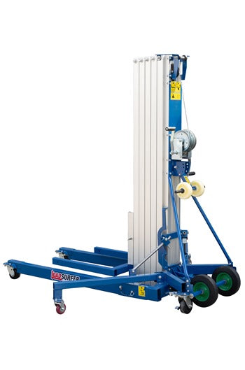 Loadsurfer AML7.5 25ft Material Lift 295kg Capacity