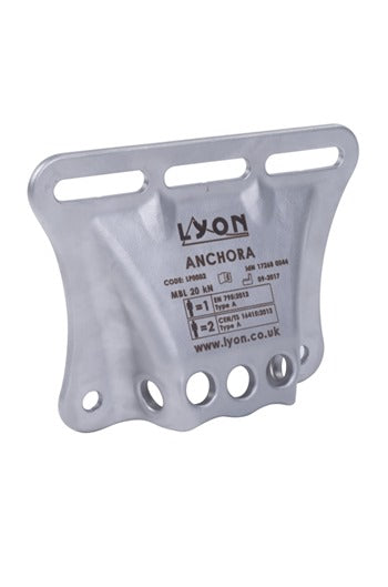 Lyon ANCHORA Bolt-on Anchor Device