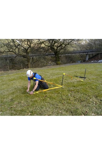 Lyon LPP0006 Ground Anchor Stake