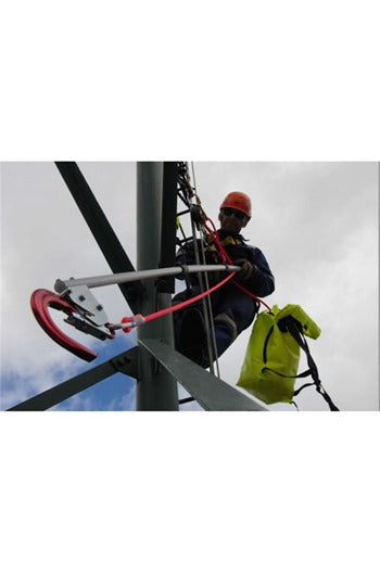 Lyon LSYNRP MK3 Reach Pole