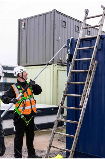 Lyon LSYNRP MK3 Reach Pole