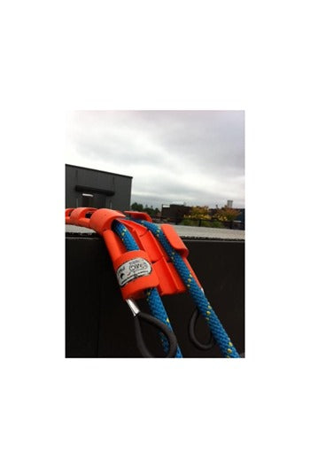 Lyon SMC Rope Tracker for Ropes up to 12.5mm