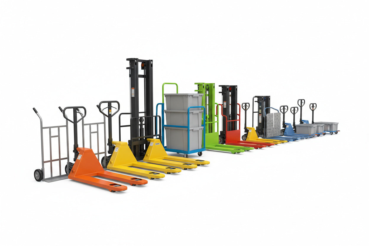 Material Handling Equipment