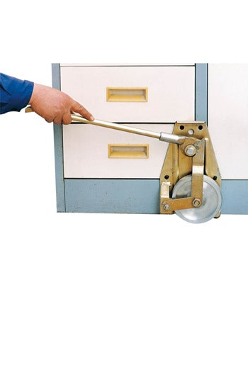 Mechanical Furniture Mover Jack 1000kg Capacity (Set of 2)