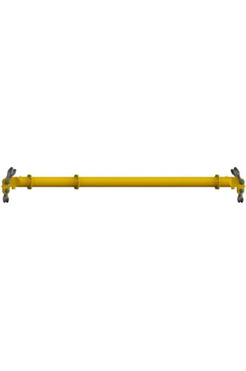 MOD24 Spreader Beam 24tonne 1.5mtr to 6mtr
