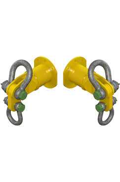 MOD6 Spreader Beam 6tonne 0.6mtr to 3.6mtr