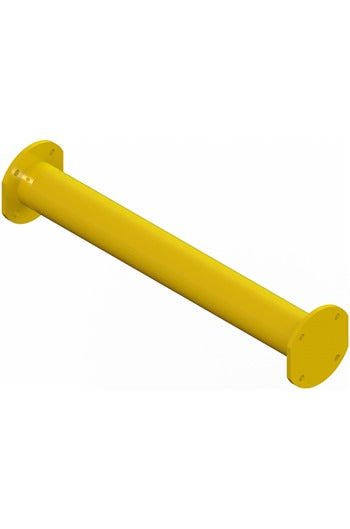 MOD70 Spreader Beam 70tonne 2mtr to 12mtr