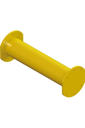 MOD70 Spreader Beam 70tonne 2mtr to 12mtr