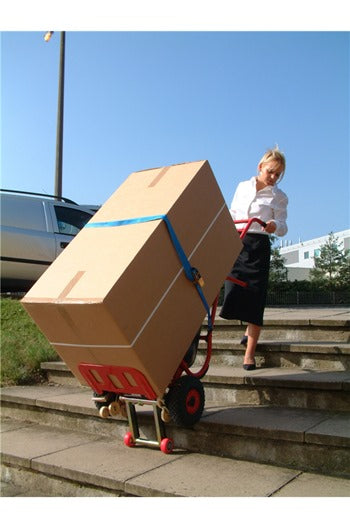 MTK-190 Powered Stairclimber 190kg