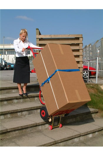 MTK-190 Powered Stairclimber 190kg