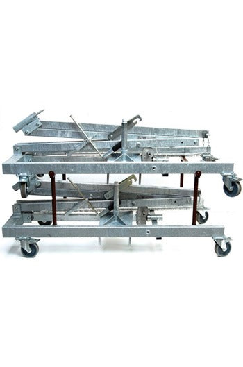 Muba 600kg Capacity Beam Lifter