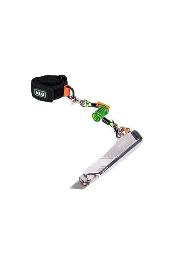 NLG 101273 Medium Tether Ring
