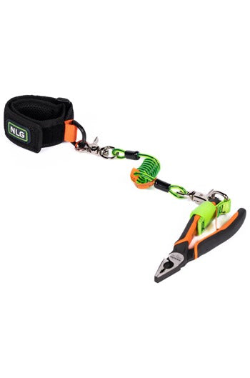 NLG 101355 Tool Tether Tape