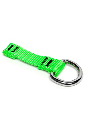 NLG 101361 Small D Ring Tether
