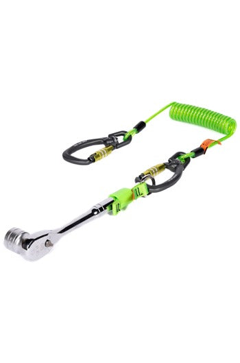 NLG 101361 Small D Ring Tether