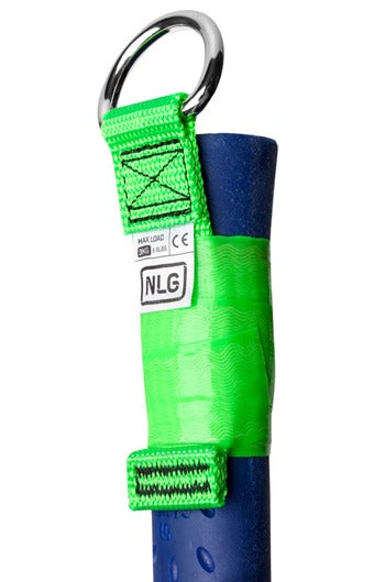 NLG 101362 Large D Ring Tether