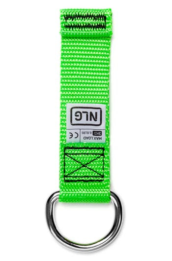 NLG 101362 Large D Ring Tether