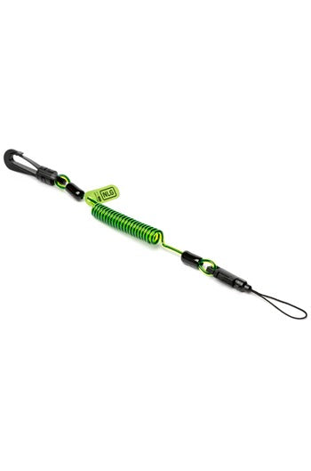 NLG 101371 Mini Coil Tool Lanyard Max Load:1kg