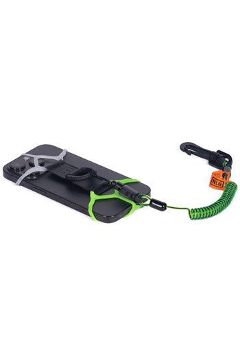 NLG 101371 Mini Coil Tool Lanyard Max Load:1kg