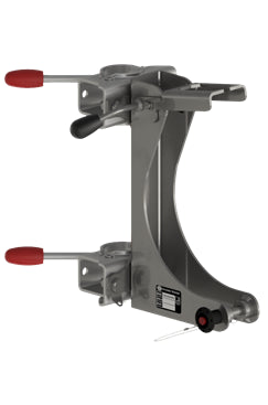 One-Piece Mounting Bracket for G.Stop/G.Saver II — Safety Wide