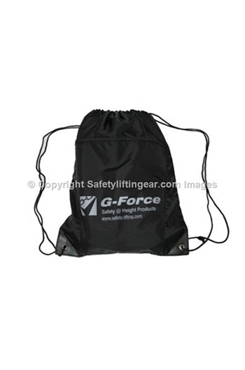 P11 2-point Harness & Shock Absorber Lanyard Kit