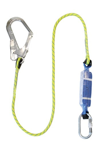 P11 2-Point Scaffolders Harness Kit