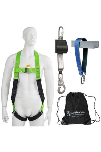 P11 Construction Mini Block Kit M-XL